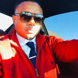 Meet your Posher, Kyle